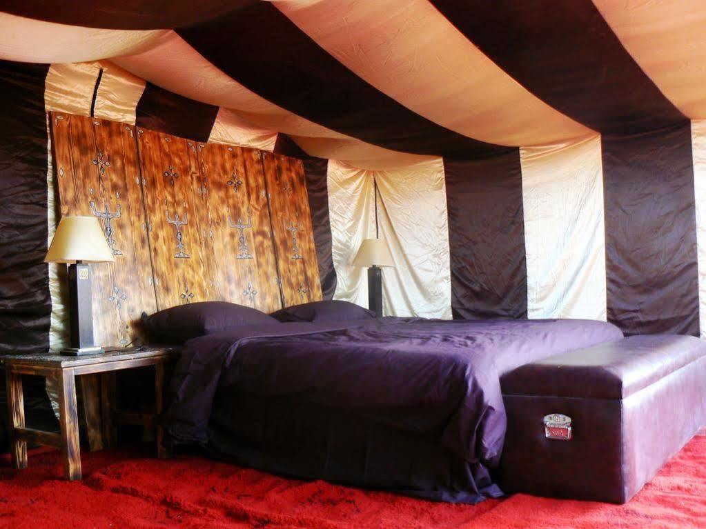 Karim Sahara Bed & Breakfast Zagora Bagian luar foto