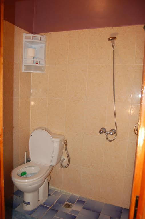 Karim Sahara Bed & Breakfast Zagora Bagian luar foto