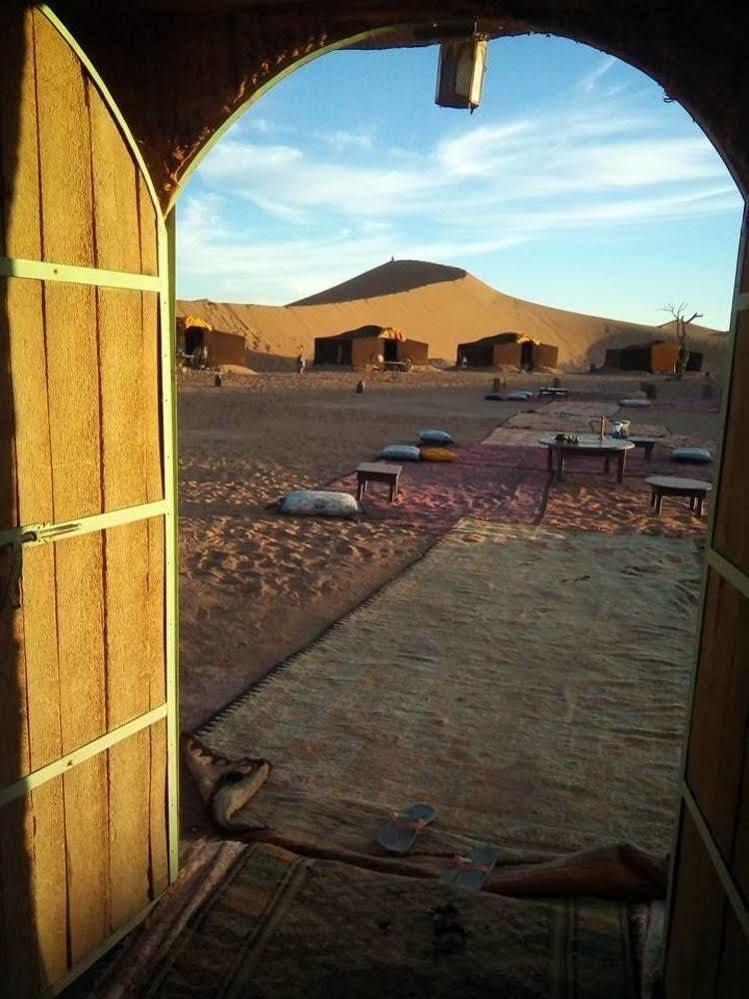 Karim Sahara Bed & Breakfast Zagora Bagian luar foto